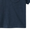 Baby T-shirt met borstzak