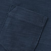 Baby T-shirt met borstzak