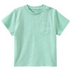 Baby T-shirt met borstzak