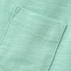 Baby T-shirt met borstzak