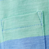 Baby T-shirt met borstzakje