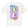 Jungen T-Shirt mit Rücken-Print