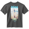 Jungen T-Shirt mit Foto-Print