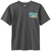 Jungen T-Shirt mit Foto-Print