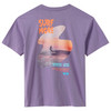 Jungen T-Shirt mit Foto-Print