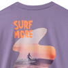 Jungen T-Shirt mit Foto-Print