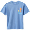 Jungen T-Shirt mit Foto-Print