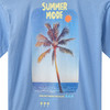 Jungen T-Shirt mit Foto-Print