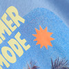 Jungen T-Shirt mit Foto-Print