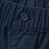 Jungen Shorts in unifarben