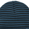 Jungen Mütze mit Streifen