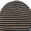Jungen Mütze mit Streifen