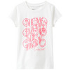 SmileyWorld T-Shirt mit großem Print