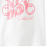 SmileyWorld T-Shirt mit großem Print