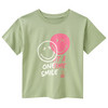 SmileyWorld T-Shirt mit großem Print
