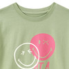 SmileyWorld T-Shirt mit großem Print