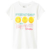 SmileyWorld T-Shirt mit großem Print