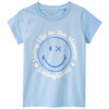 Smiley World katoenen T-shirt