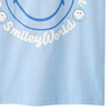 Smiley World katoenen T-shirt