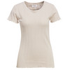 Damen T-Shirt mit Ajours-Muster