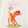 Disney Bambi Set mit Print