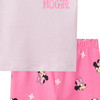 Minnie Maus Set mit Print