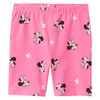 Minnie Maus Set mit Print
