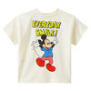 Micky Maus Set mit T-Shirt und Shorts