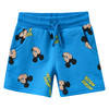 Micky Maus Set mit T-Shirt und Shorts