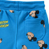 Micky Maus Set mit T-Shirt und Shorts