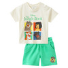 Disney Classics Set mit T-Shirt und Shorts