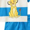 Der König der Löwen Set