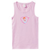 3 Disney Prinzessin Unterhemden mit Prints