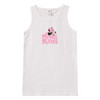 3 Minnie  Maus Unterhemden mit Prints