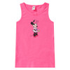 3 Minnie  Maus Unterhemden mit Prints