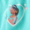 5 Disney Prinzessin Slips im Set