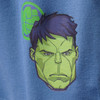 5 MARVEL Boxer mit Avengers-Print