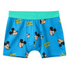5 Micky Maus Boxer mit Print