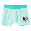 5 Micky Maus Boxer mit Print