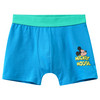 5 Micky Maus Boxer mit Print