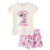 Minnie Maus Shorty mit Print