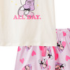 Minnie Maus Shorty mit Print