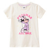 Minnie Maus Shorty mit Print