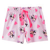Minnie Maus Shorty mit Print