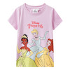 Disney Prinzessin Shorty mit Print