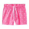 Disney Prinzessin Shorty mit Print