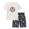 MARVEL Avengers Shorty mit Print