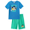 Micky Maus Shorty mit Print