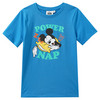 Micky Maus Shorty mit Print