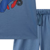 MARVEL Spiderman Shorty mit Print